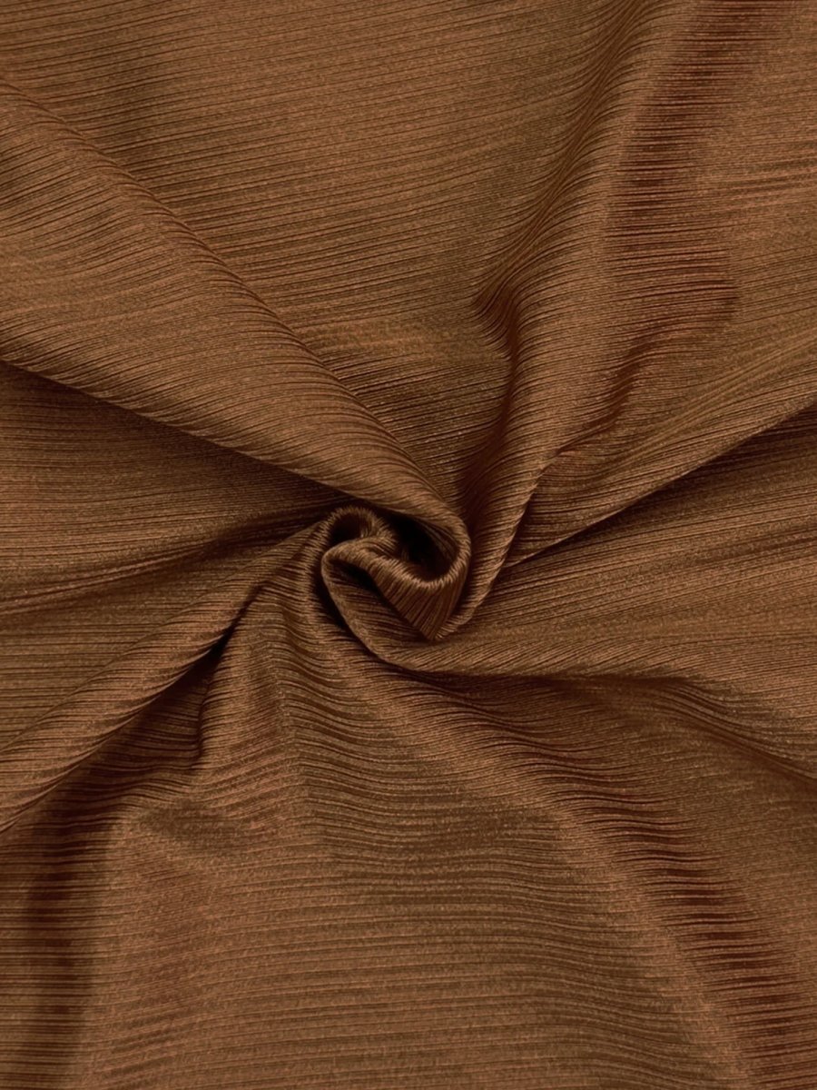 画像8: [Veautt]ハイネック・バックオープン・リボン・ウエストマーク・タイト・ミディアムドレス《送料＆代引き手数料無料》 (8)