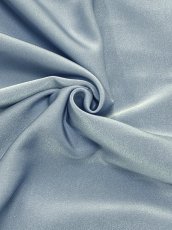 画像12: [ XS-Mサイズ / 4カラー ][Veautt]ネックデザイン・アシンメトリー・フレア・ミディアムドレス《送料＆代引き手数料無料》 (12)