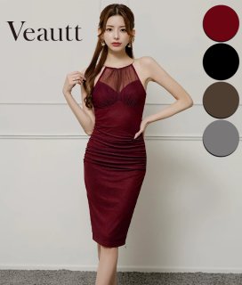 Veautt ヴュートドレス＊ - 銀座ColorDress(ギンザ・カラードレス)