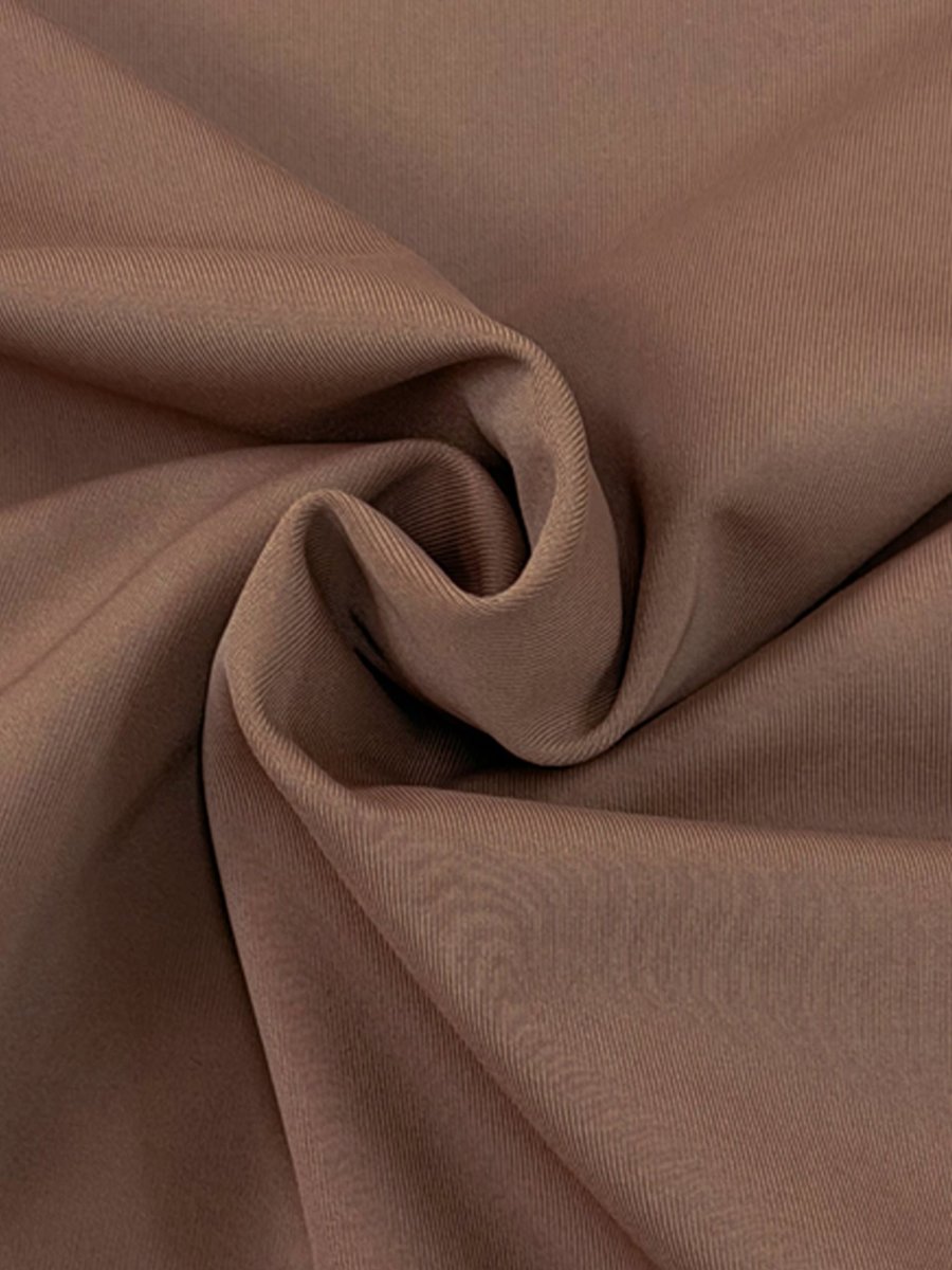 画像13: [ XS-Mサイズ / 4カラー ][Veautt]ワンショルダー・ウエストタック・アシンメトリー・バイカラー・ミディアムドレス《送料＆代引き手数料無料》 (13)