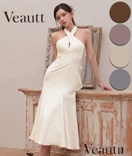 Veautt ヴュートドレス＊ - 銀座ColorDress(ギンザ・カラードレス)