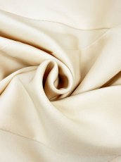 画像13: [ XS-Mサイズ / 4カラー ][Veautt]ホルターネック・ビジューチェーン・ドレープフレア・ミディアムドレス《送料＆代引き手数料無料》 (13)