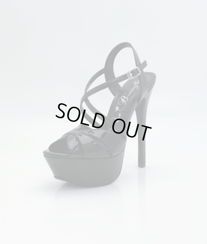 [美品]ブルーバタフライ　ハイヒール　ピンクベージュ　Sサイズ 楽天市場】ブルーバタフライ BlueButterfly 厚底 サンダル