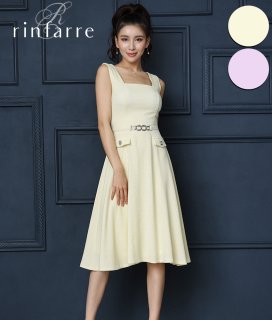 パープルドレス通販 - 銀座のドレスショップ[COLORDRESS]
