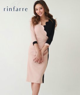 結婚式ゲスト・ミニドレス・ワンピ通販 - 銀座のドレスショップ