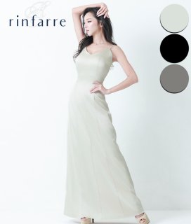 銀座カラードレスオリジナルブランドRinfarre（リンファーレ）
