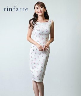 銀座カラードレスオリジナルブランドRinfarre（リンファーレ）