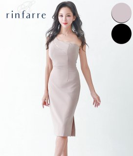 銀座カラードレスオリジナルブランドRinfarre（リンファーレ）