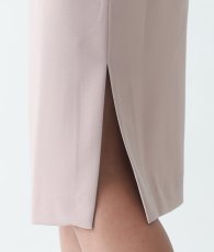 画像13: [韓国製][rinfarre] ワンショルダー・ポイントレース・ミディアムドレス・タイト・ワンピース[山崎みどりちゃん着用]  >myju (13)