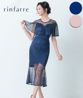 27,500円 - 銀座ColorDress(ギンザ・カラードレス)
