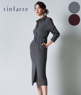 銀座カラードレスオリジナルブランドRinfarre（リンファーレ）