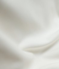 画像13: [韓国製][ S-Lサイズ / 1カラー ][rinfarre]ホワイト・ストレッチ・マキシ丈・長袖・タイト・シンプル・ロングドレス・ワンピース[薗田杏奈着用][送料無料] (13)