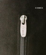 画像11: [一部予約販売][COMEX 日本製]ピンヒール・ニーハイブーツ・2WAY 《送料＆代引き手数料無料》 (11)