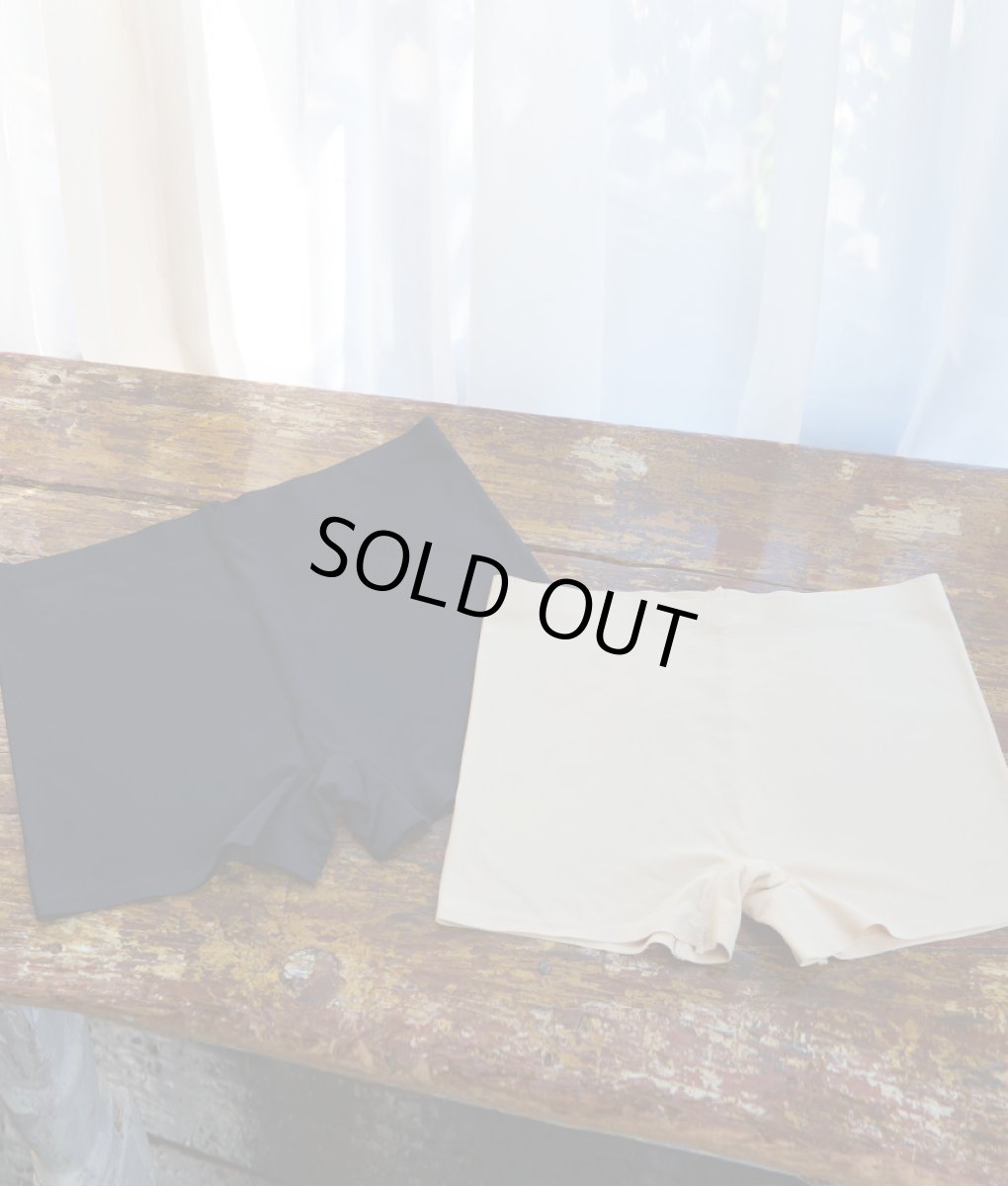 画像1: シームレスショーツ・下着・単品ボクサーショーツ・ボーイレッグ・ショーツパンツ (1)