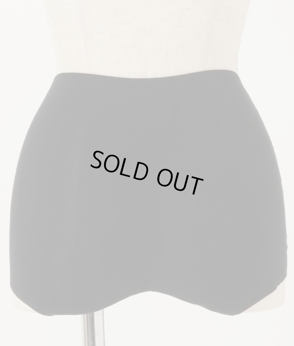 画像5: コットン・綿100%・シームレス・ショーツ・下着・レディース・単品・ボクサーショーツ・ボーイレッグ・インナー・ベージュ・ブラック・黒・[M/L][送料無料] (5)