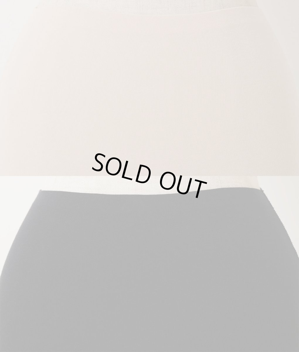 画像8: コットン・綿100%・シームレス・ショーツ・下着・レディース・単品・ボクサーショーツ・ボーイレッグ・インナー・ベージュ・ブラック・黒・[M/L][送料無料] (8)