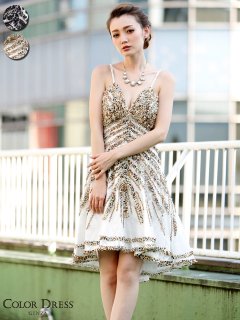 ★☆超希少5号サイズ☆★カラードレス 楽天市場】パーティードレス 結婚式 お呼ばれドレス ハイネック