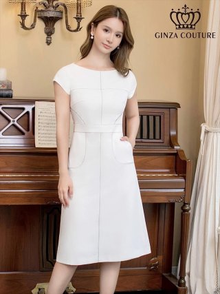 GINZA COUTURE パーティドレス ワンピース ナイトドレス GINZA COUTURE パーティドレス ワンピース ナイトドレス GINZA