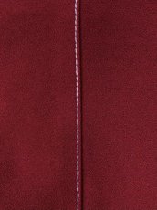 画像19: [ERUKEI/GINZA COUTURE]ネイビー・ブラック・ワインレッド・ホワイト・ロイヤルブルー・マーメイド・シンプル・ミディアムドレス・ワンピース[送料無料] (19)