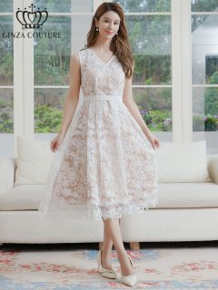 27,500円 - 銀座ColorDress(ギンザ・カラードレス)