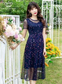 22,000円 - 銀座ColorDress(ギンザ・カラードレス)