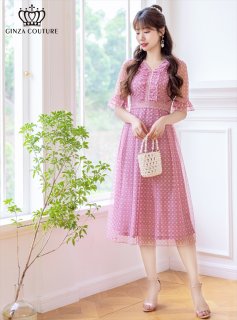 22,000円 - 銀座ColorDress(ギンザ・カラードレス)