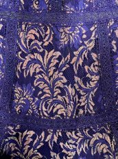 画像13: [ERUKEI]ノースリーブ・オーロラ×総レース・プリンセス・Aライン・ロングドレス[山崎みどり着用]《送料＆代引き手数料無料》 (13)