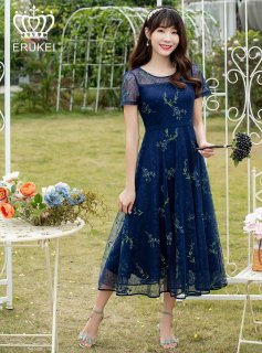 22,000円 - 銀座ColorDress(ギンザ・カラードレス)