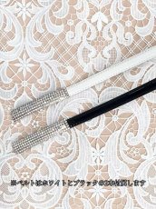 画像7: [ XS-Lサイズ / 1カラー][ERUKEI/SETTAN]ケミカルレース・総レース・ビジューベルト付き・スリットネック・ノースリーブ・タイト・ミディアムドレス・ワンピース[送料無料] (7)