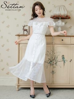 ミディアム - 銀座ColorDress(ギンザ・カラードレス)