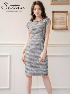 高級ドレスワンピース ノースリーブ 柄 レオパード 銀座ホステス インポート 新作続々】銀座の高級クラブ向けドレス通販 | 銀座のドレス