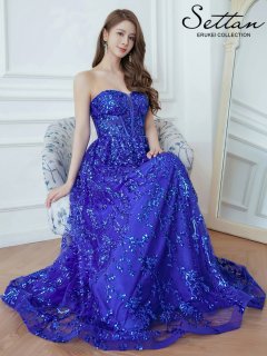 ロング・マキシ - 銀座ColorDress(ギンザ・カラードレス)