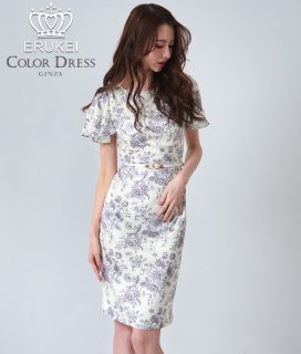 半袖 - 銀座ColorDress(ギンザ・カラードレス) 半袖 - 銀座ColorDress(ギンザ・カラードレス)