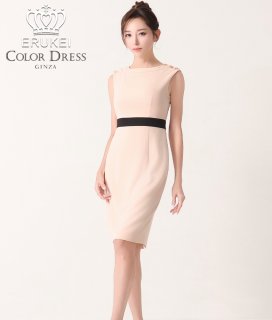 Lサイズドレス通販 - 銀座のドレスショップ[COLORDRESS]