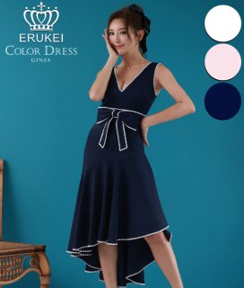 22,000円 - 銀座ColorDress(ギンザ・カラードレス)