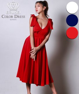 ERUKEI(エルケイ) ドレス通販 - 銀座のドレスショップ[COLORDRESS]
