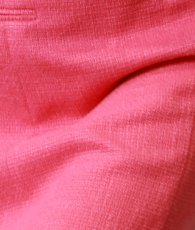 画像13: [ XS-Lサイズ / 1カラー][ERUKEI]ビビットピンク・コサージュ・ベア・タイト・ミニドレス・ワンピース[山崎みどり着用][送料無料] mypk (13)