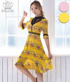 15,000円 - 銀座ColorDress(ギンザ・カラードレス)