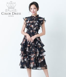 カジュアルワンピース通販 - 銀座のドレスショップ[COLORDRESS]