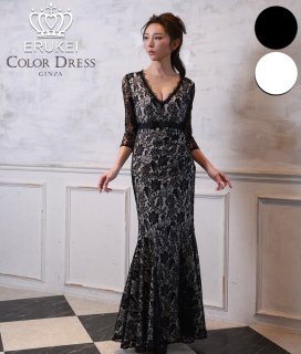 結婚式・ゲストロングドレス通販 - 銀座のドレスショップ[COLORDRESS]