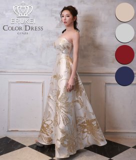 ベアドレス通販 - 銀座のドレスショップ[COLORDRESS]