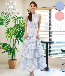 ERUKEI(エルケイ) ドレス通販 - 銀座のドレスショップ[COLORDRESS]