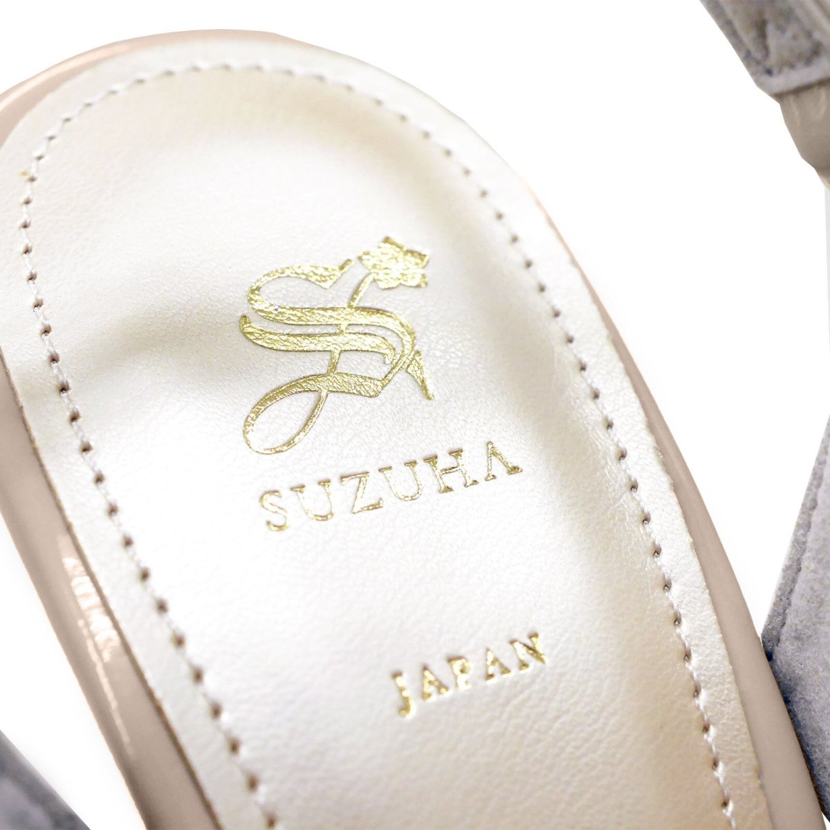 画像9: [靴]13cmヒール・ピープトゥ・ハイヒール・バックストラップ・パンプス・サンダル[送料無料] (9)