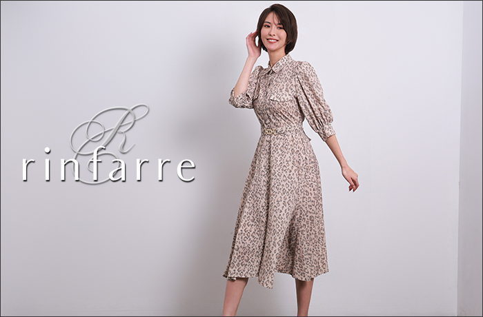 再入荷ワンピース