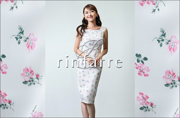 再入荷ワンピース