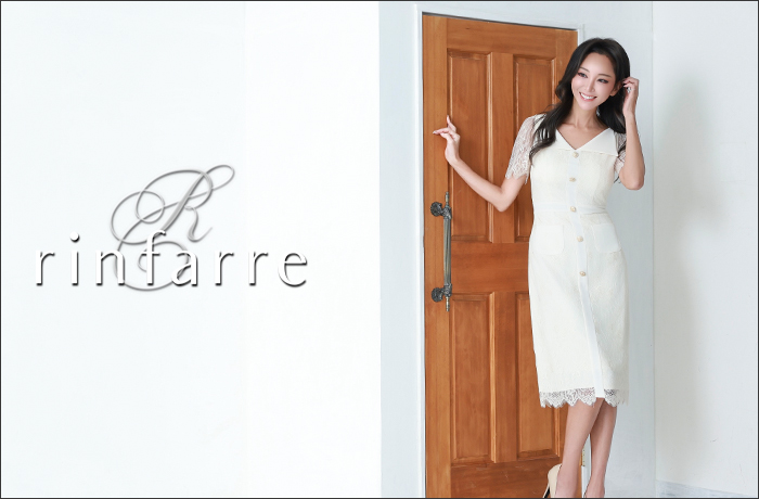 再入荷ワンピース