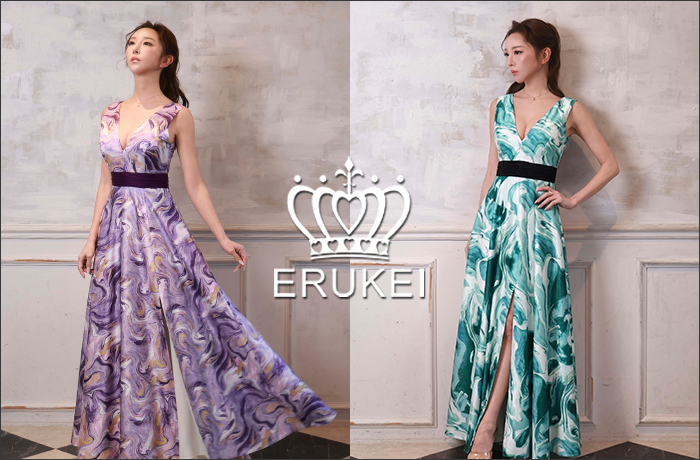 ERUKEI(エルケイ) ドレス通販 - 銀座のドレスショップ[COLORDRESS]