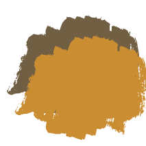 OrangeGold