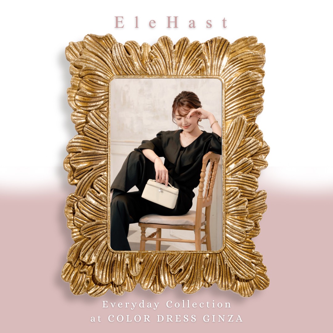 おすすめドレス