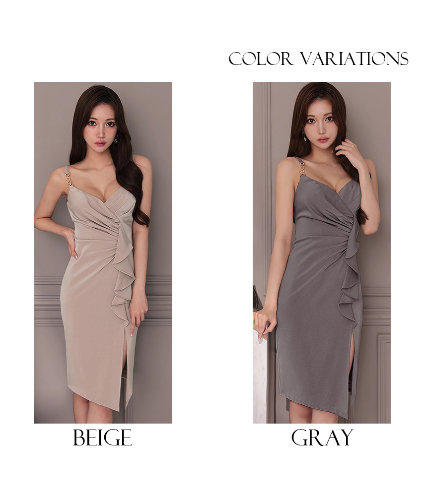 COLORDRESSGINZA